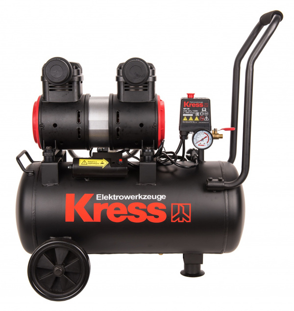 Компрессор Kress KP130