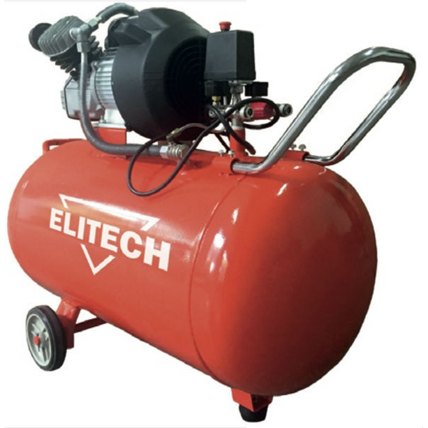 Компрессор Elitech КПМ 360/100  E0503.005.00 