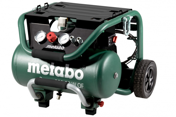 Компрессор Metabo Power 280-20 W OF 601545000