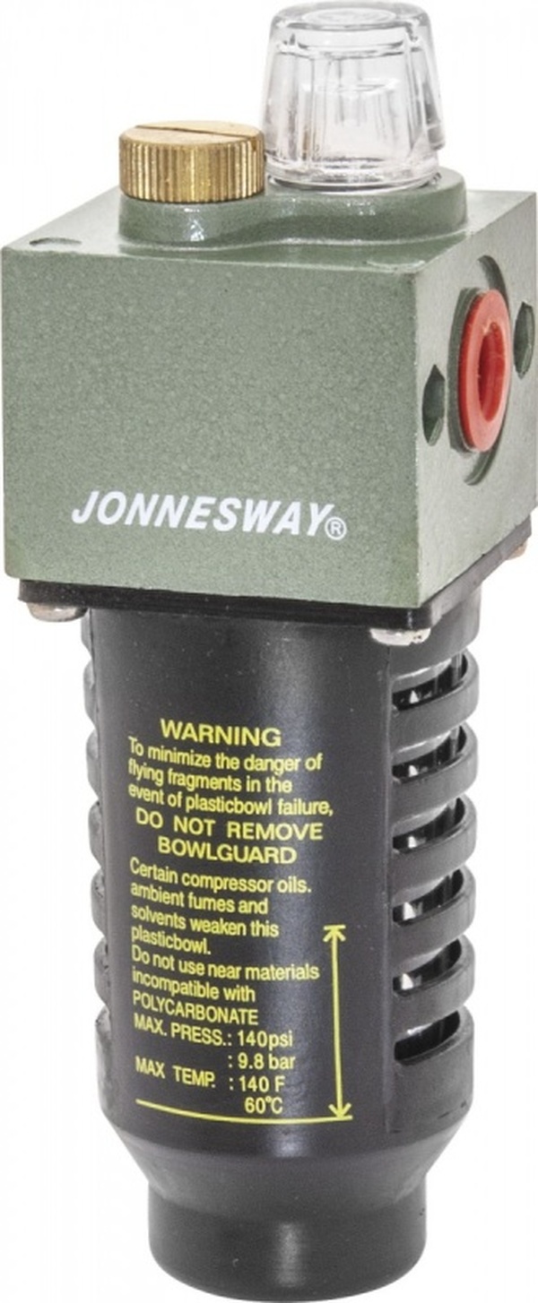 Лубрикатор Jonnesway JAZ-6716 1/4" 47431