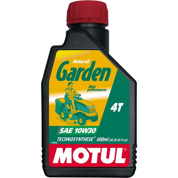 масло моторное 4т motul 15w40 минеральное 0 6 л Масло моторное MOTUL 4Т 10W30 0,6л 106990