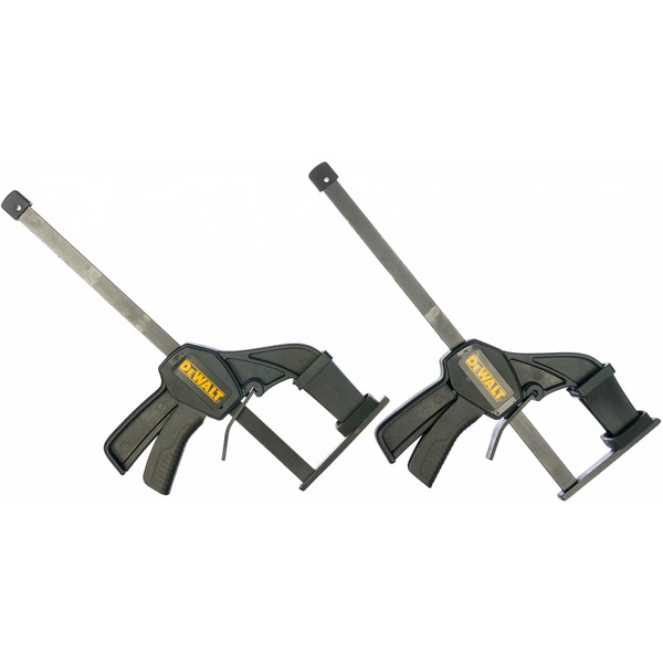 Струбцины DeWalt (для DWS5021,DWS5022,DWS5023; 2шт) DWS5026-XJ