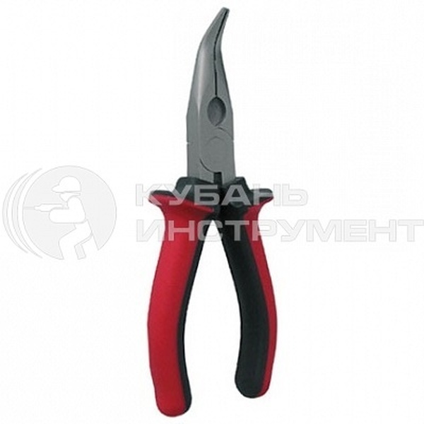 Утконосы FIT Люкс Профи 160мм 50746