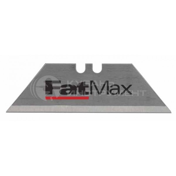Лезвие для ножа Stanley FatMax Utility трапеция 5шт 0-11-700