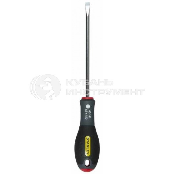 Отвертка Stanley Fatmax SL8*175мм 0-65-138