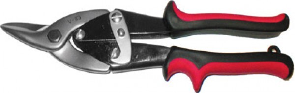 Ножницы по металлу FIT Профи 41582