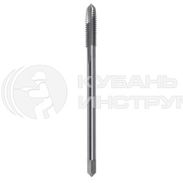Метчик d.Bor машинный HSS-G Din 376 Тип B M10*1,50