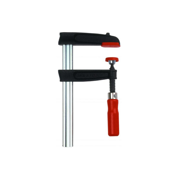 Струбцина Bessey SCHRAUBZWINGEN-ZWISCHENGROESSEN 250/100 BE-TPN25S10BE струбцина трубная bessey be bpc h34 3 4