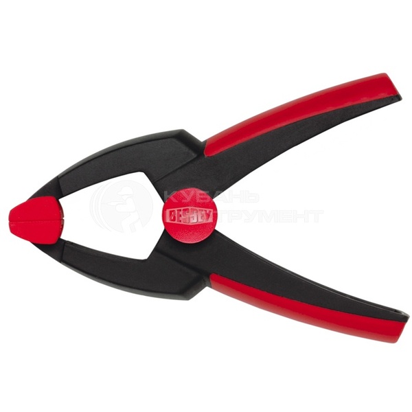 Зажим пружинный Bessey Clippix XC 20/20 BE-XC1