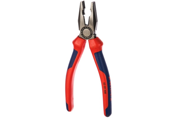 Пассатижи Knipex Kombizange KN-0302200