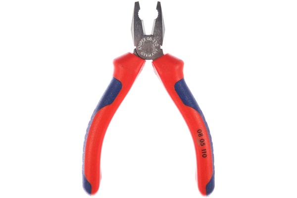 Пассатижи Knipex Klein-Kombizange KN-0805110