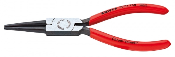 Круглогубцы Knipex Langbeckzange KN-3031160