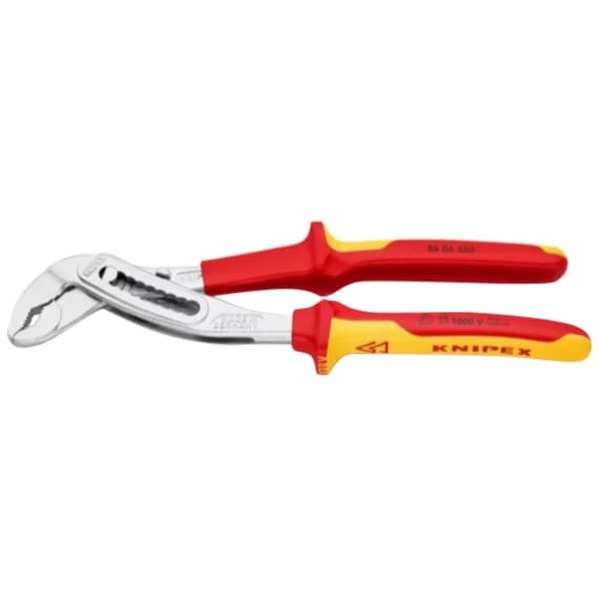 Клещи переставные Knipex Аллигатор KN-8806250