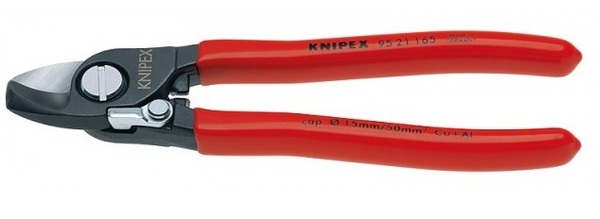 Кабелерез Knipex Zangenschluessel KN-9521165