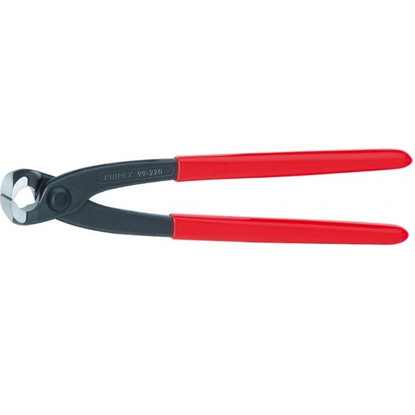 цена Клещи вязальные Knipex Monierzange KN-9901280