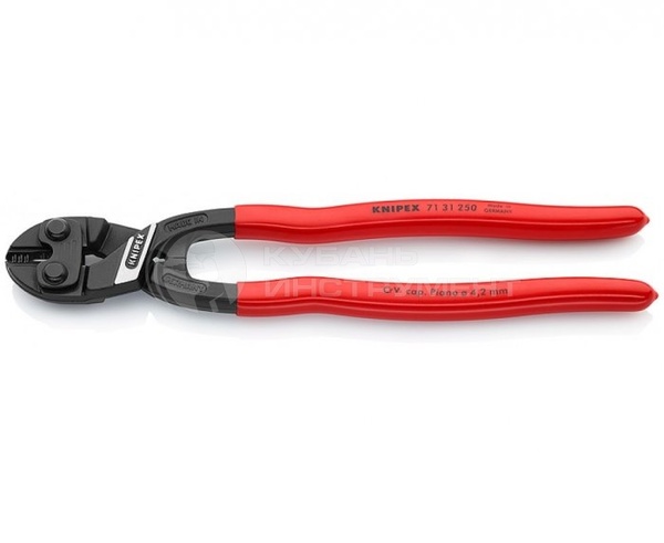 Бокорезы Knipex Kompakt-Bolzenschneider CoBolt® KN-7131250