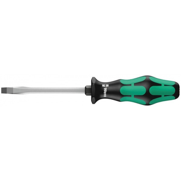 Отвертка Wera 334 SK SL1,2*6,5*125мм WE-007674