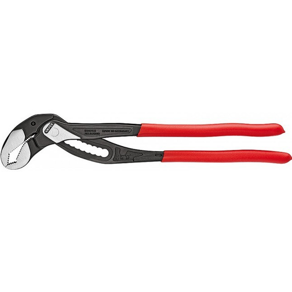 Клещи переставные Knipex Alligator 400мм KN-8801400