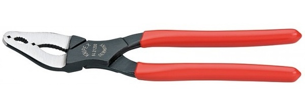Клещи Knipex Fahrzeug-Konuszange KN-8421200