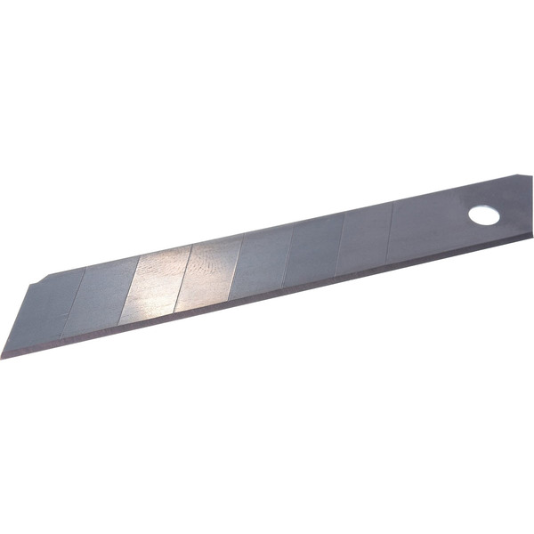 Лезвие для ножа Vira 18мм сегмент 10шт 831502
