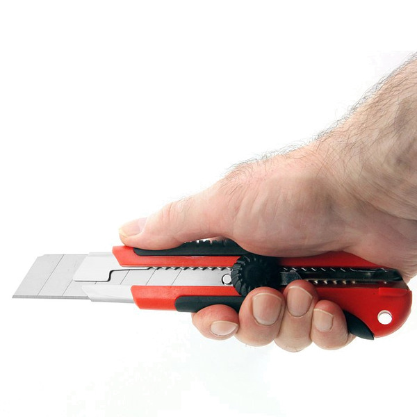Нож Vira 25мм Twist-lock 831401