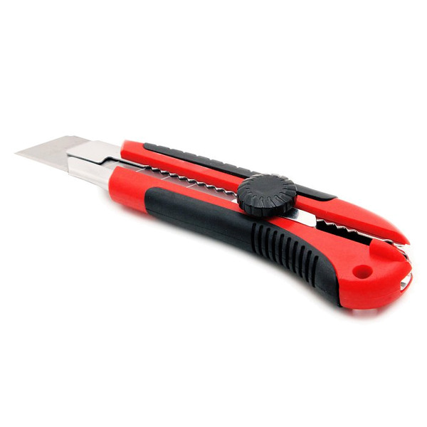 Нож Vira 25мм Twist-lock 831401