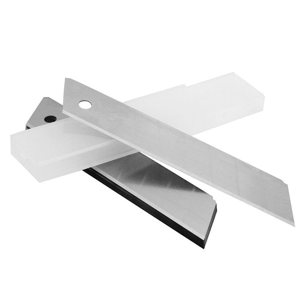 Лезвие для ножа Vira 25мм сегмент 10шт 831503