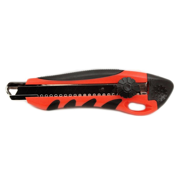 Нож Vira 18мм Twist-lock 831306