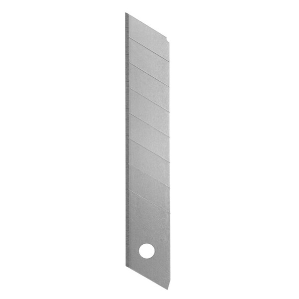 Лезвие для ножа Vira SK5 18мм сегмент 10шт 831510