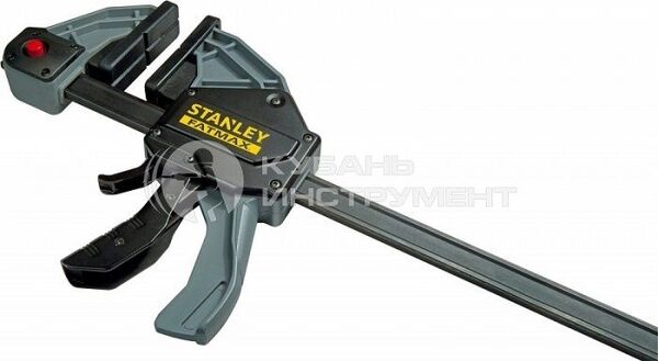 Струбцина Stanley FatMax триггерная 450мм FMHT0-83211