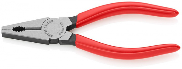 Пассатижи Knipex KN-0301140