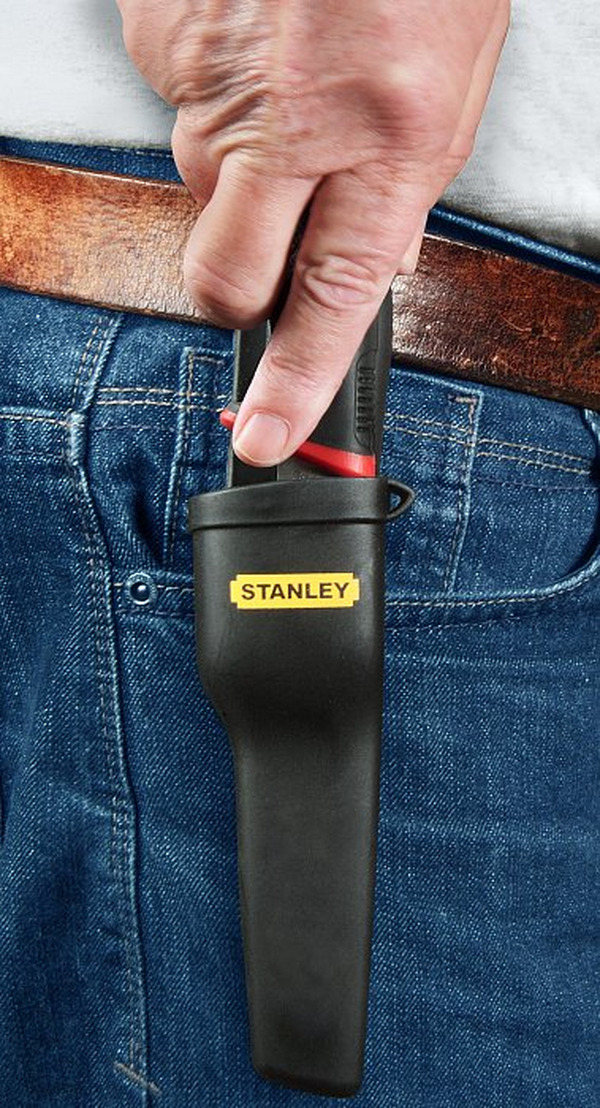 Нож Stanley FatMax 0-10-231