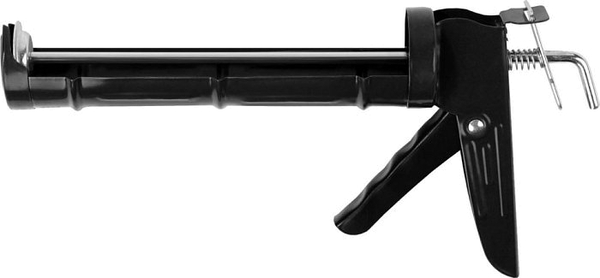 Пистолет для герметика Stayer Standard 310мм 0660
