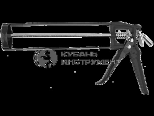 Пистолет для герметика Stayer Standard 310мм 0665