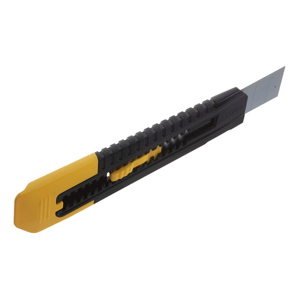 Нож Stanley SM18 SNAP 18мм 0-10-151