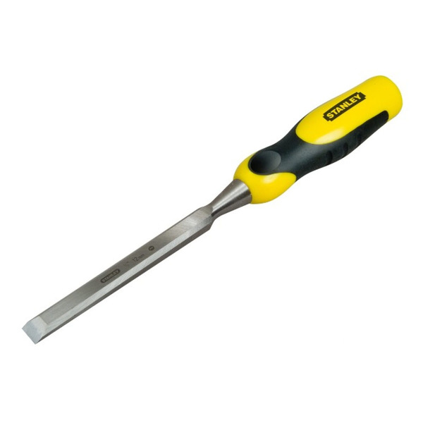 stanley стамеска серии 5002 8mm 0 16 537 Стамеска Stanley Dynagrip 12мм 0-16-873