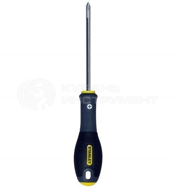 Отвертка Stanley Fatmax РН2*125мм 0-65-209