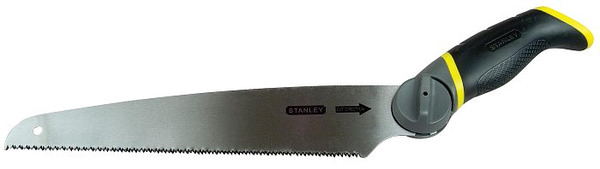 Ножовка универсальная Stanley 3в1 0-20-092