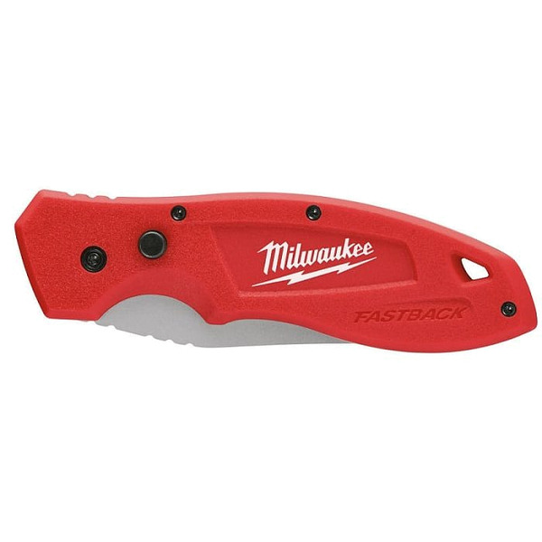 Нож Milwaukee Fastback складной 48221990