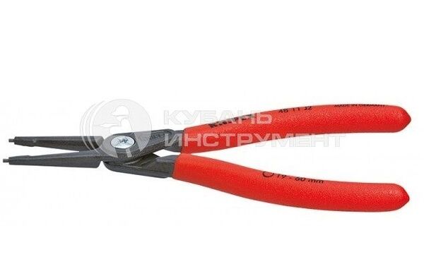 Съемник стопорных колец Knipex KN-4811J0