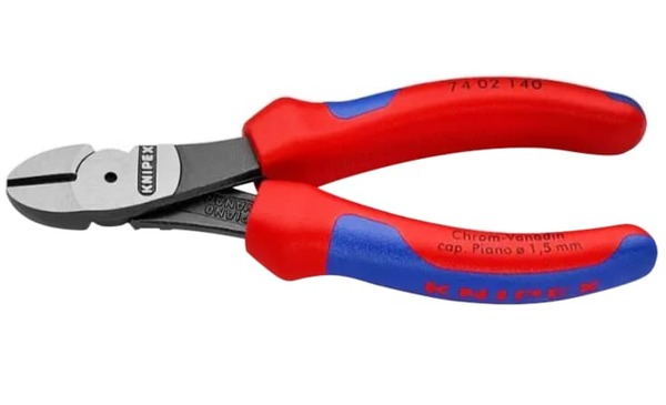 Бокорезы Knipex KN-7402140