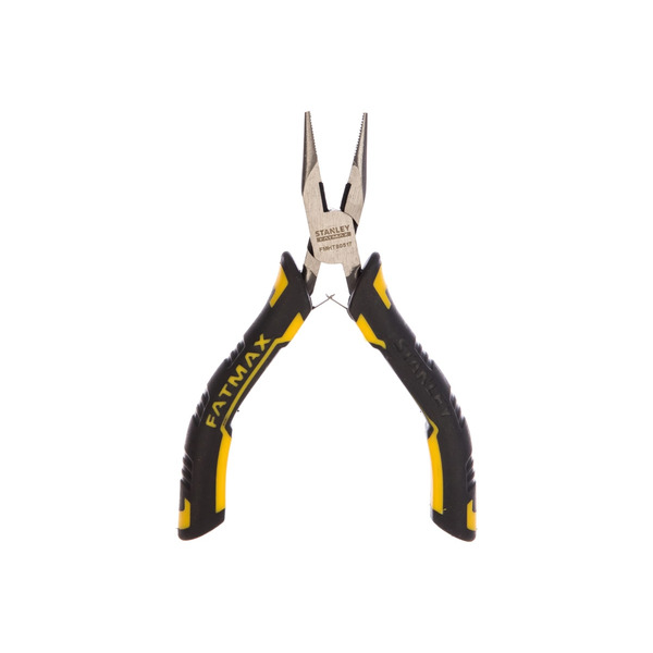 цена Длинногубцы Stanley FatMax мини FMHT0-80517