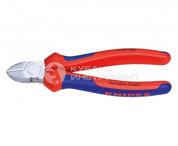 Бокорезы Knipex KN-7005160