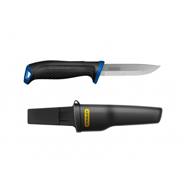 монтажный нож stanley fatmax 0 10 778 черный Нож Stanley FatMax 0-10-232