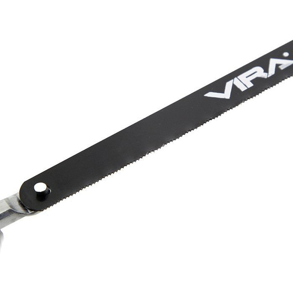 Ножовка по металлу Vira 300мм 801011