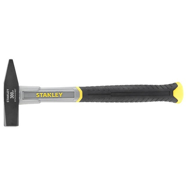 Молоток слесарный Stanley 0,3кг STHT0-51907 stanley длинногубцы stanley control grip stht0 74363