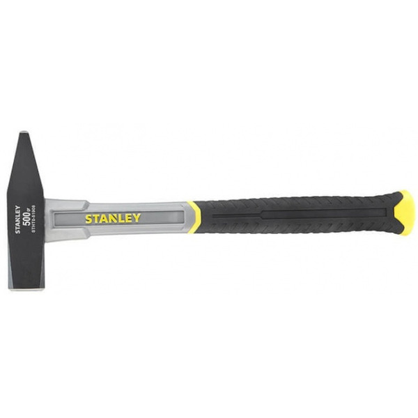 Молоток слесарный Stanley 0,5кг STHT0-51908 stanley отвертка stanley essential sl4 100мм stht0 60378