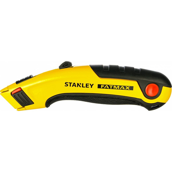 Нож Stanley FatMax 0-10-778 stanley ножовка по гипсокартону stanley fatmax 7 302мм 0 20 556