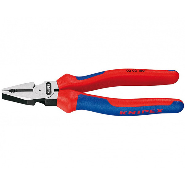 Пассатижи Knipex силовые KN-0202200 knipex пассатижи kn 0302160sb