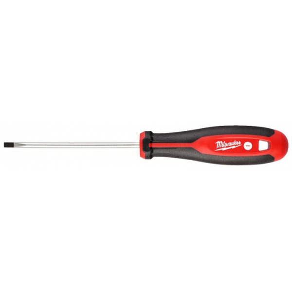 Отвертка Milwaukee SL0,6*3,5*100мм 4932471777